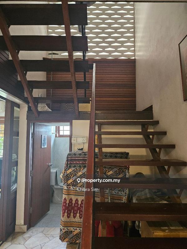 Bungalow House for Sale in Taman Cheras, Cheras by Chiara Sim - iProperty.com.my