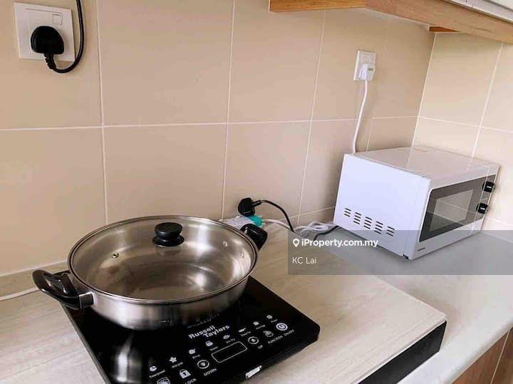 Apartment for Rent in Safira by KC Lai - iProperty.com.my