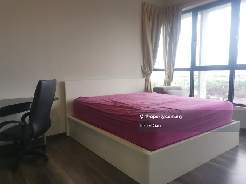 Kondominium untuk Disewa di The Rainz oleh Elaine Gan - iProperty.com.my