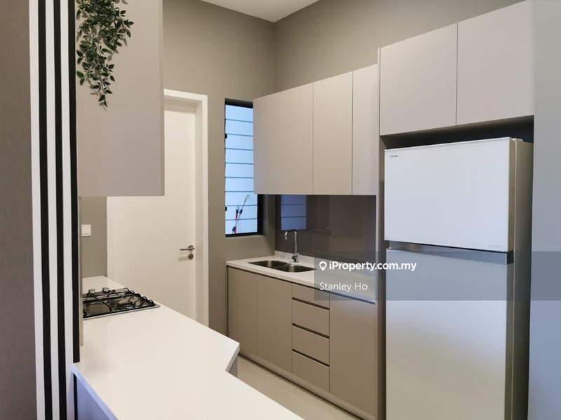 Service Residence for Sale in The Goodwood Residence by Stanley Ho - iProperty.com.my