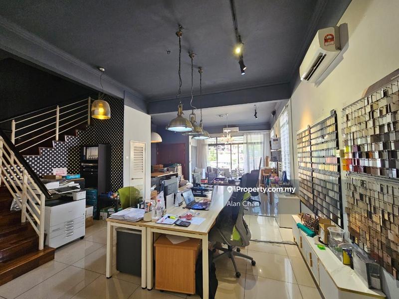 2-storey Terraced House untuk Dijual di Bandar Puteri Puchong, Puchong oleh Alan Chan - iProperty.com.my