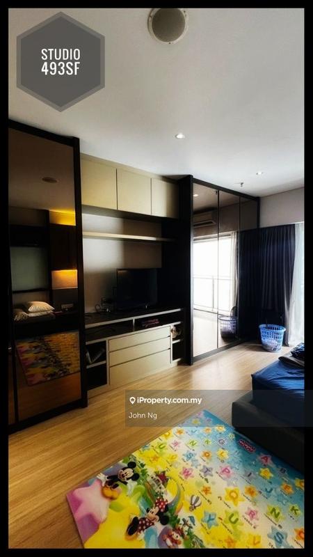 For Rent - Mercu Summer Suites