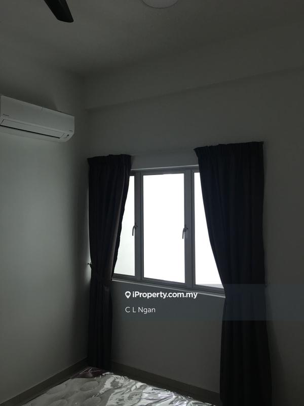 Service Residence for Rent in Jadite Suites by C L Ngan - iProperty.com.my