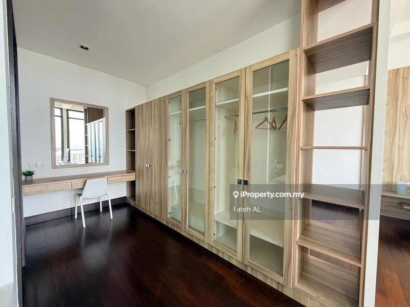 Service Residence for Rent in Ken Bangsar by Fateh AL - iProperty.com.my