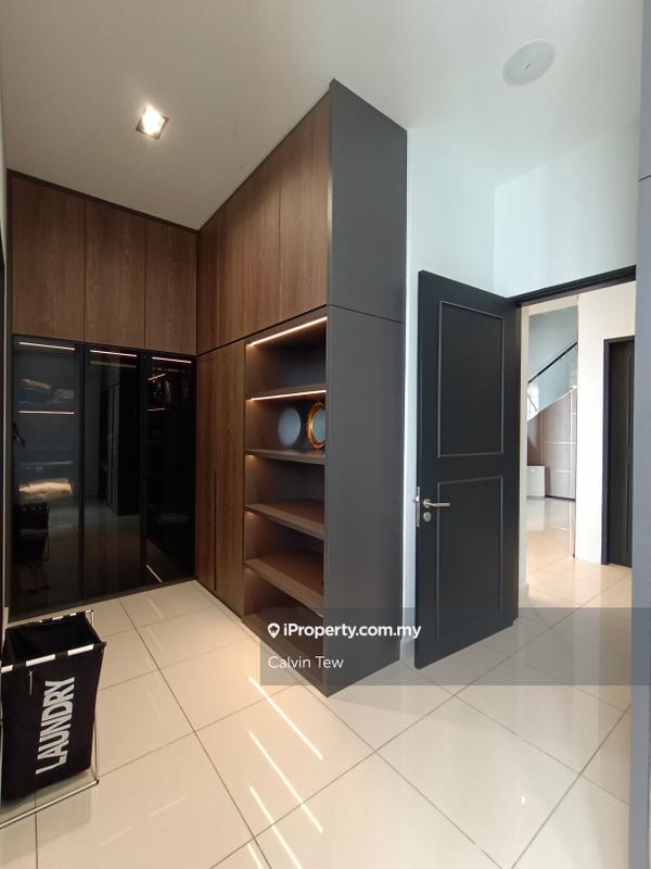 Kondominium untuk Dijual di Dua Menjalara oleh Calvin Tew - iProperty.com.my