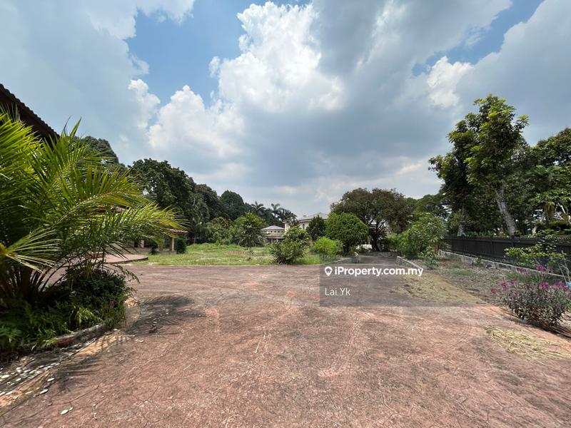 Banglo untuk Dijual di Glenmarie Court, Glenmarie oleh Lai Yk - iProperty.com.my