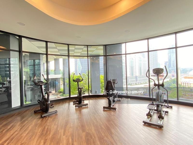 Service Residence for Sale in NOVUM by Charles Phua - iProperty.com.my