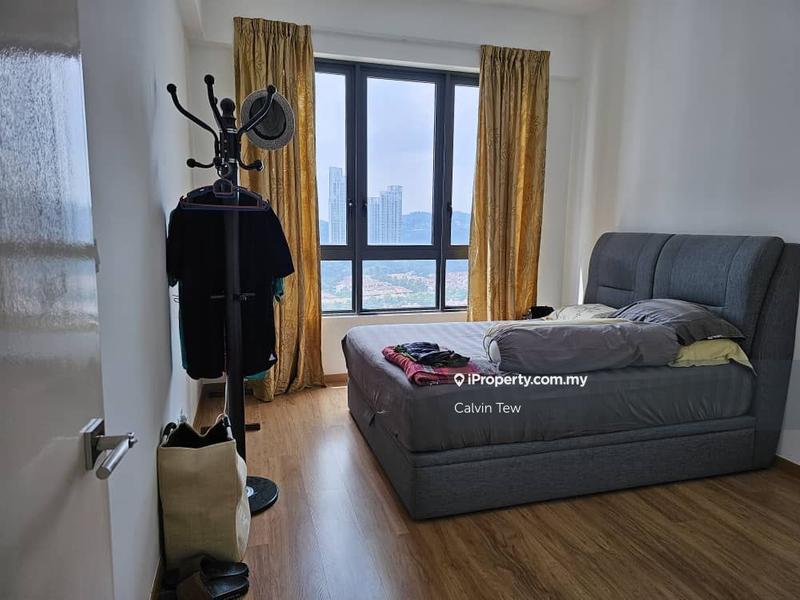 Service Residence for Sale in East Parc @ Manjalara by Calvin Tew - iProperty.com.my