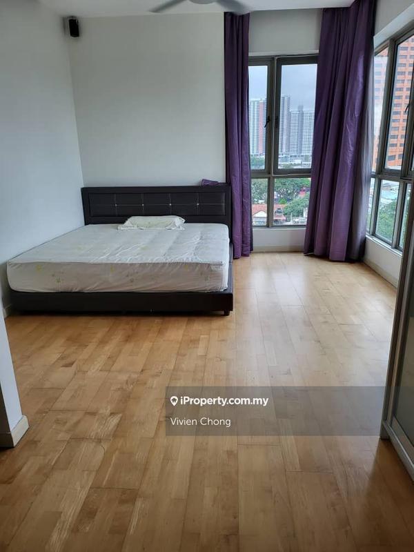 Kondominium untuk Dijual di The Maple Condominium oleh Vivien Chong - iProperty.com.my