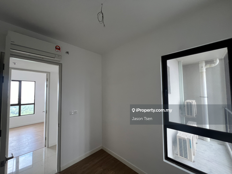 Service Residence for Sale in The Pulse Residence by Jason Tsen - iProperty.com.my