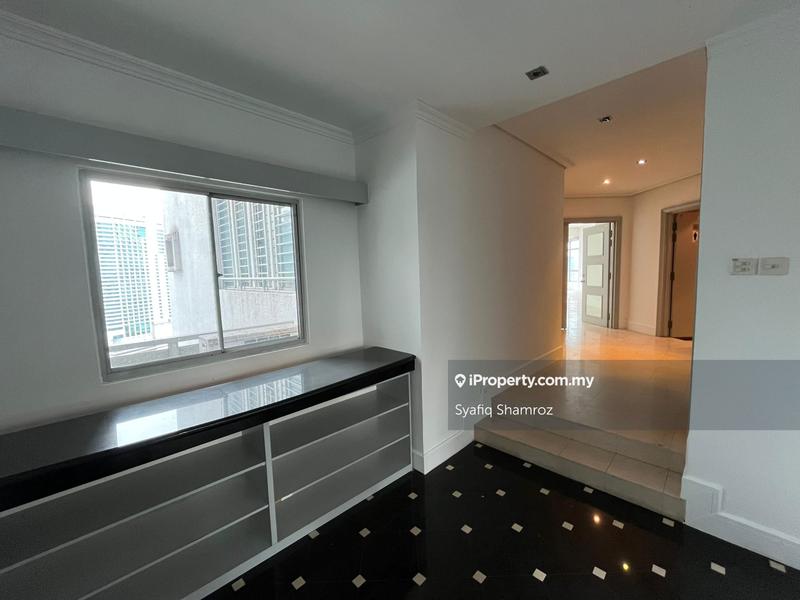 Condominium for Sale in Suasana Sentral Condominiums by Syafiq Shamroz - iProperty.com.my