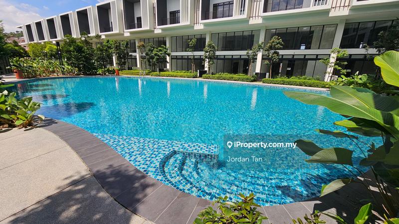 Condominium for Sale in Alstonia Garden Heights by Jordan Tan - iProperty.com.my