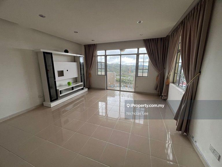 Pangsapuri untuk Dijual di Crown Imperial Court oleh Nicholas Lee - iProperty.com.my
