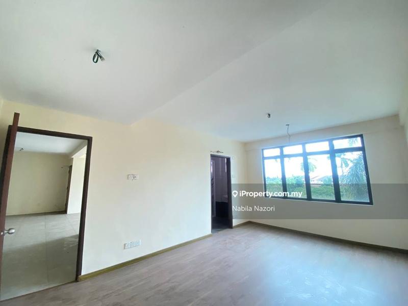 Kondominium untuk Disewa di Impiana Condovilla oleh Nabila Nazori - iProperty.com.my