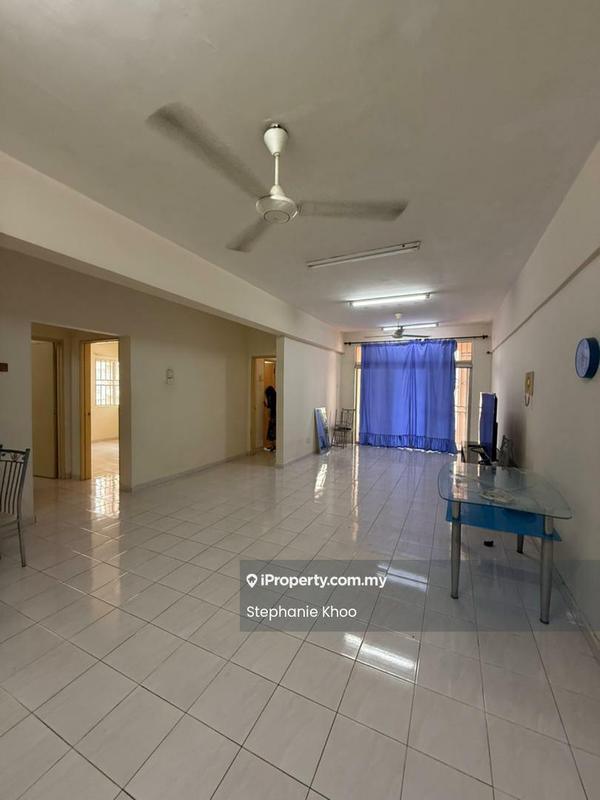 Condominium untuk Disewa di Wangsa Metroview oleh Stephanie Khoo - Living Room - iProperty.com.my