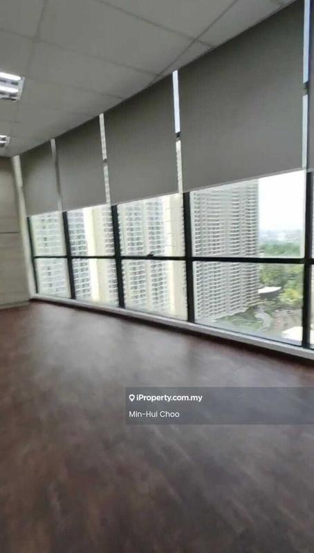 Pejabat untuk Disewa di Bangsar South City, Kuala Lumpur oleh Min-Hui Choo - View - iProperty.com.my