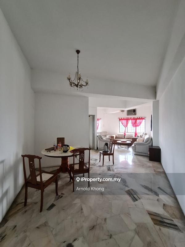 Condominium for Sale in Menara Seputih by Arnold Khong - iProperty.com.my