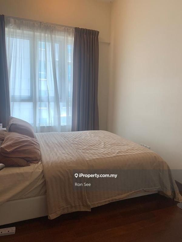 Condominium for Sale in Gaya Bangsar by Ron See - iProperty.com.my