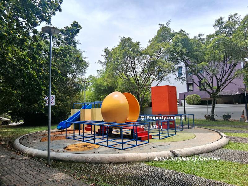 Rumah Teres 3-Tingkat untuk Dijual di Lake Fields, Sungai Besi oleh David Ting - iProperty.com.my
