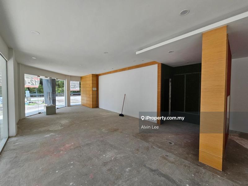 Shop / Office untuk Disewa di Taman Cahaya Alam, Shah Alam oleh Alvin Lee - iProperty.com.my