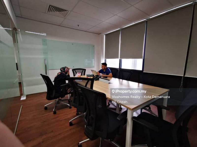 For Sale - Menara Suezcap , KL Gateway, Bangsar South