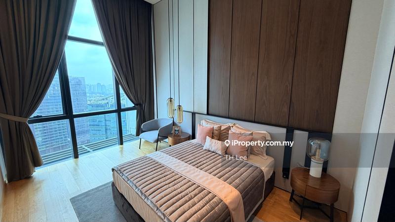 Service Residence for Sale in Damansara City Residency (DC Residensi) by TH Lee - iProperty.com.my