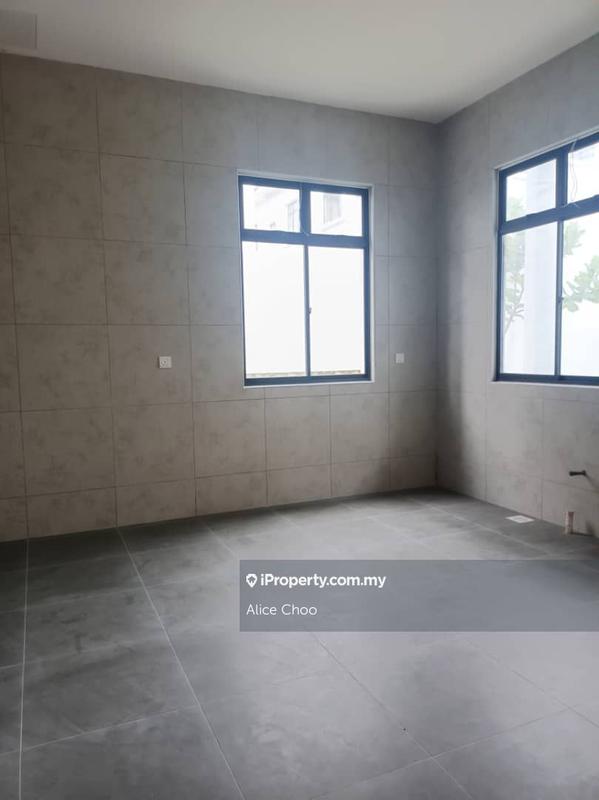 Semi-Detached House for Sale in Kluang, Johor by Alice Choo - iProperty.com.my