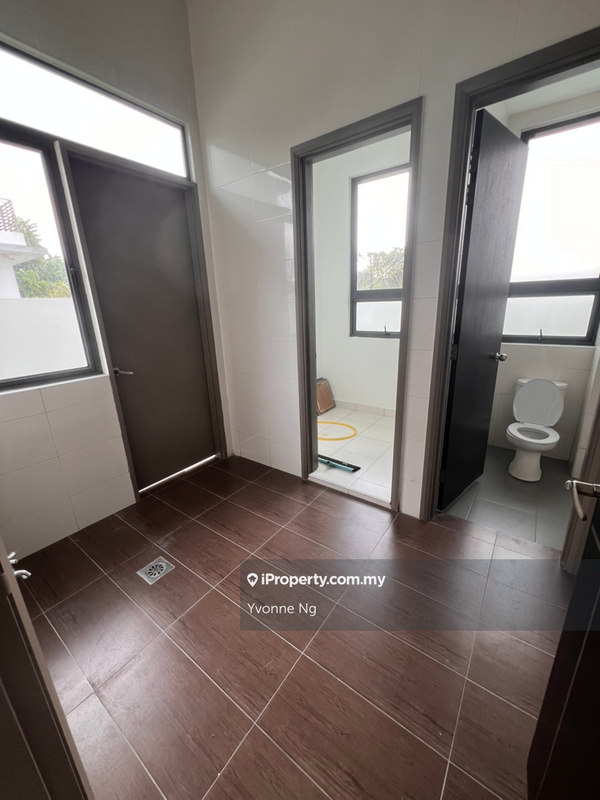 Semi-Detached House for Sale in Gelang Patah, Johor by Yvonne Ng - iProperty.com.my