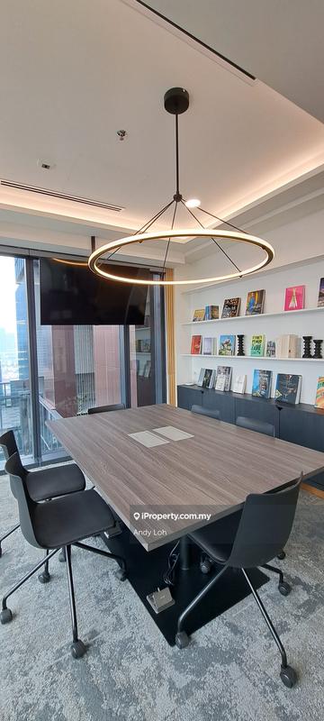 For Rent - TRX Residences