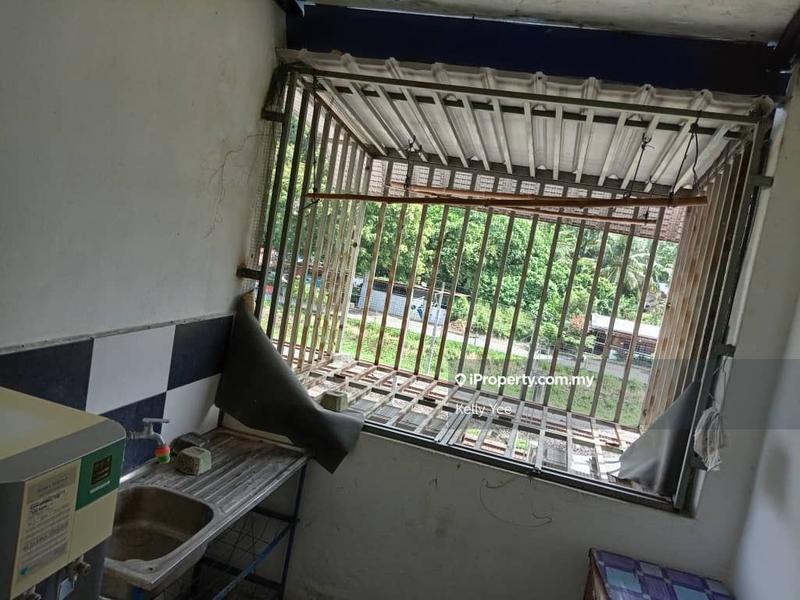 Shop for Rent in Taman Niagajaya, Bukit Mertajam by Kelly Yee - iProperty.com.my