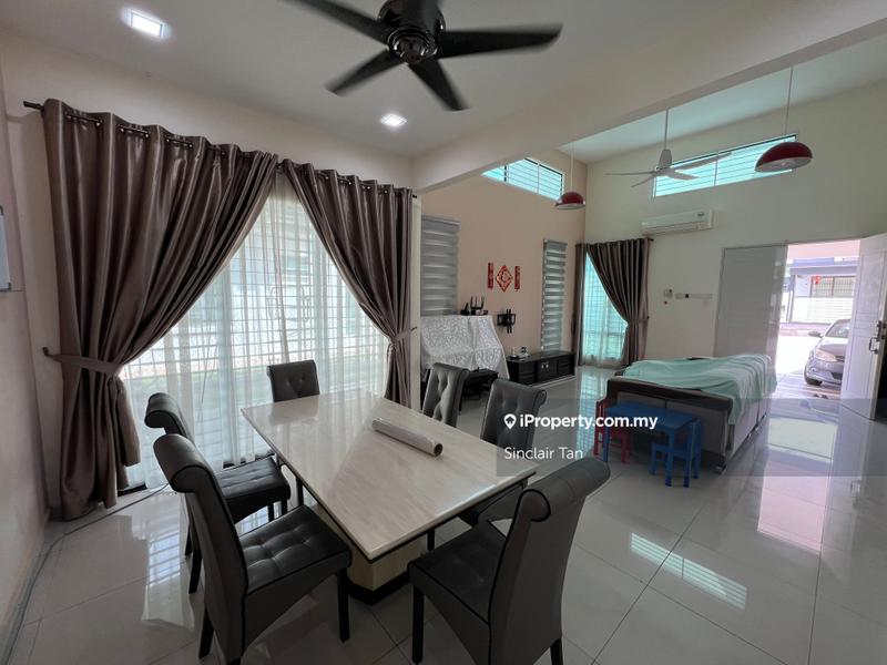 Bungalow House for Sale in Paya Rumput Perdana, Paya Rumput by Geoffery Wee - iProperty.com.my