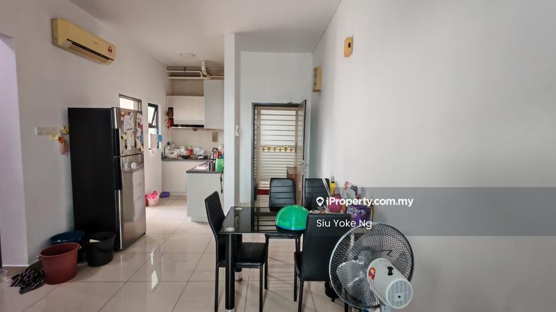 For Sale - Amaya Maluri, Taman Maluri, Cheras