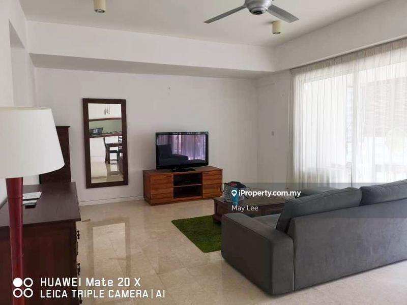 Kondominium untuk Dijual di Kiaraville oleh May Lee - iProperty.com.my