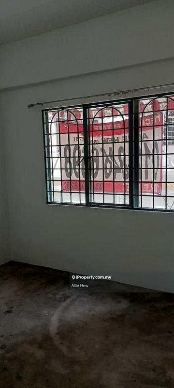 Flat for Rent in Taman Bukit Teratai by Allie Hew - iProperty.com.my