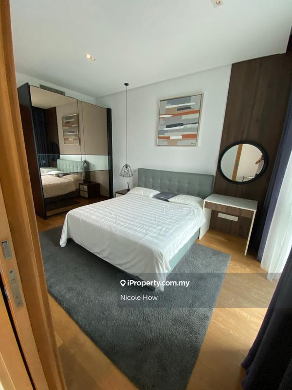 For Sale - Damansara City Residency (DC Residensi)