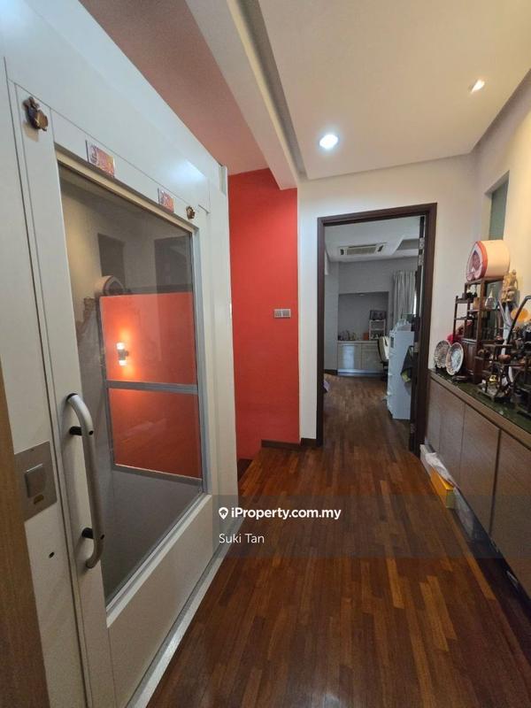 2.5-storey Terraced House for Sale in Taman Esplanad, Bukit Jalil by Suki Tan - iProperty.com.my