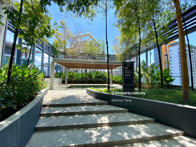 Kondominium untuk Dijual di Mirage Residence oleh Jeremy Tang - iProperty.com.my