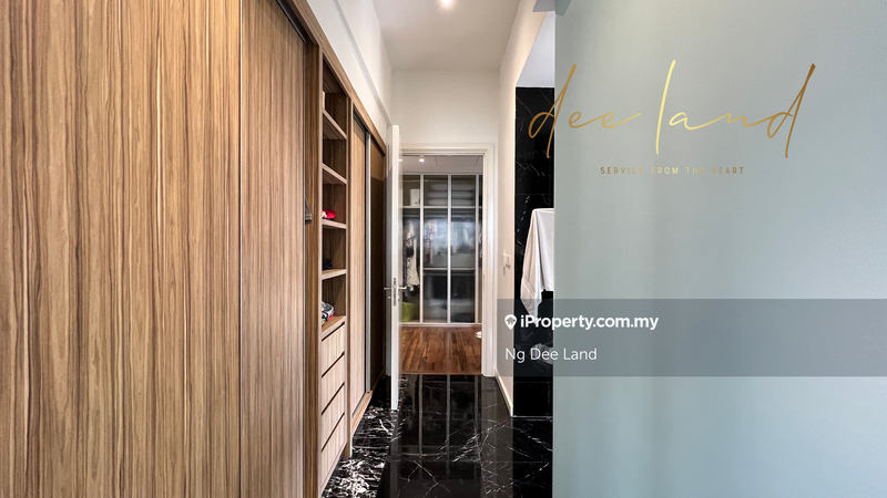 Condominium for Sale in Setia V Residences by Deeland - iProperty.com.my