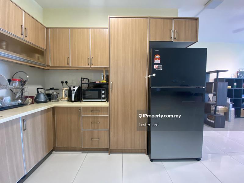 Condominium for Sale in Laman Baiduri by Lester Lee - iProperty.com.my