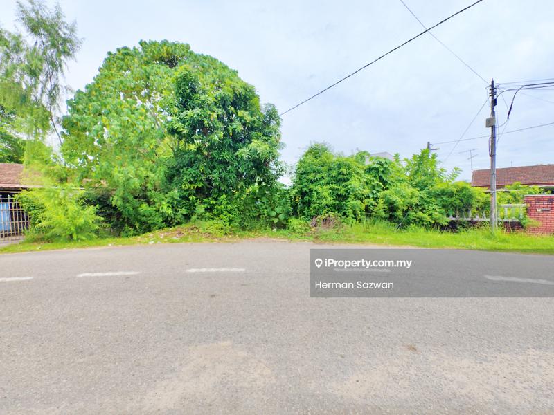 Tanah Kediaman untuk Dijual di Kampung Limau Manis, Kota Bharu oleh Herman Sazwan - Exterior - iProperty.com.my