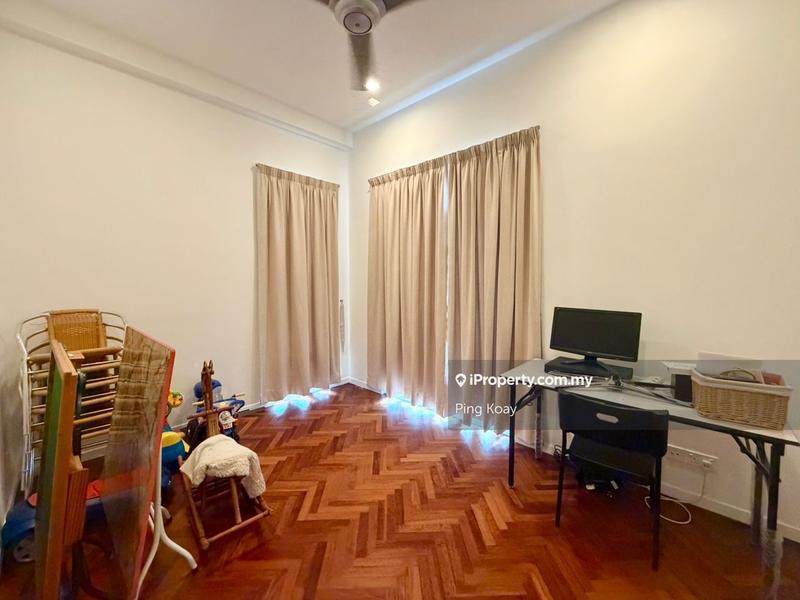 Rumah Berkembar untuk Disewa di E&O ACACIA SEMI-D CORNER | 4800SF | WELL MAINTAIN, Tanjung Tokong oleh Ping Koay - iProperty.com.my