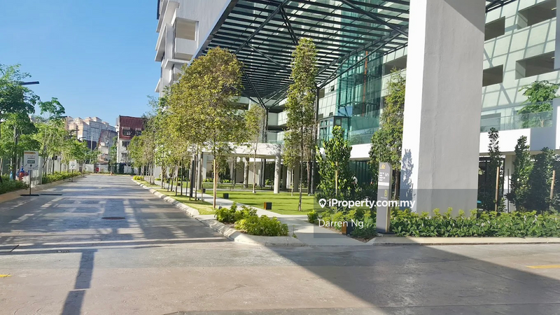 For Sale - Citizen @ Old Klang Road