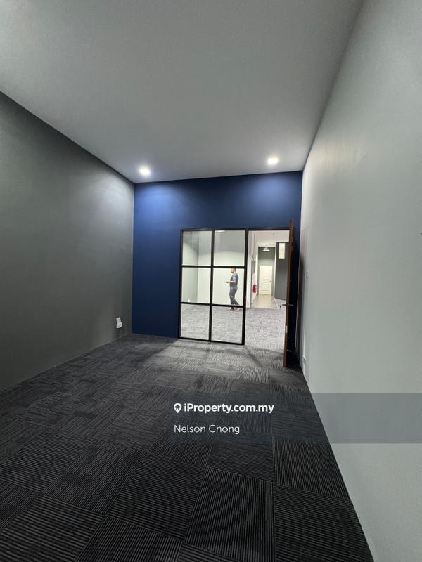 Office for Rent in Eco Ardence, Setia Alam by Nelson Chong - iProperty.com.my