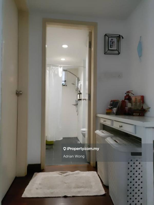 Kondominium untuk Dijual di Laman Suria oleh Adrian Wong - iProperty.com.my