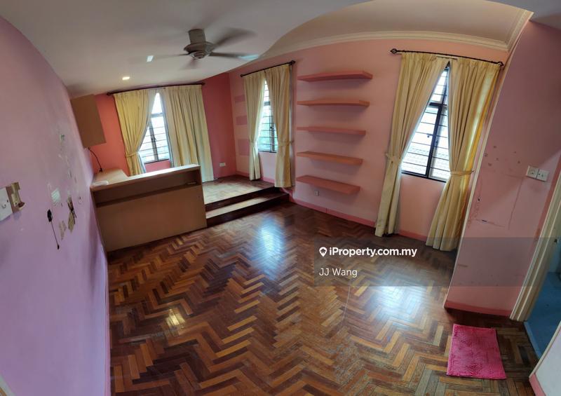 Banglo untuk Dijual di 8s5w7, Shah Alam oleh JJ Wang - iProperty.com.my