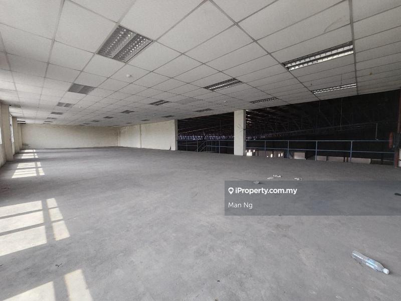 For Rent - Shah Alam Seksyen U8 Bukit Jelutong