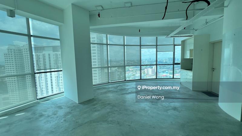 Office for Rent in Mont Kiara, Kuala Lumpur by Daniel Wong - View - iProperty.com.my