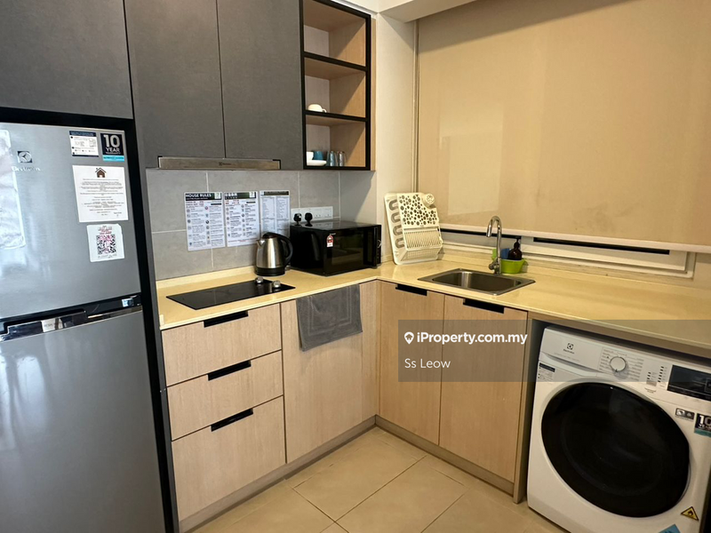 Residensi Servis untuk Dijual di Windmill upon Hills oleh Ss Leow - iProperty.com.my