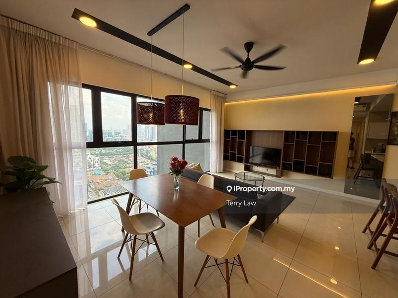 For Rent - Secoya Residence
