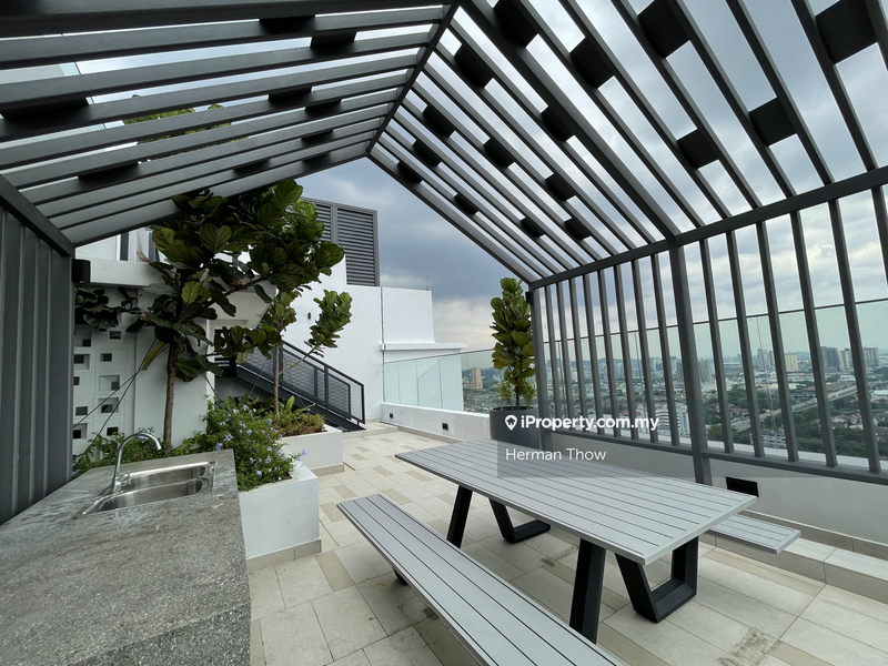 Service Residence for Rent in Lot 15 by Herman Thow - iProperty.com.my